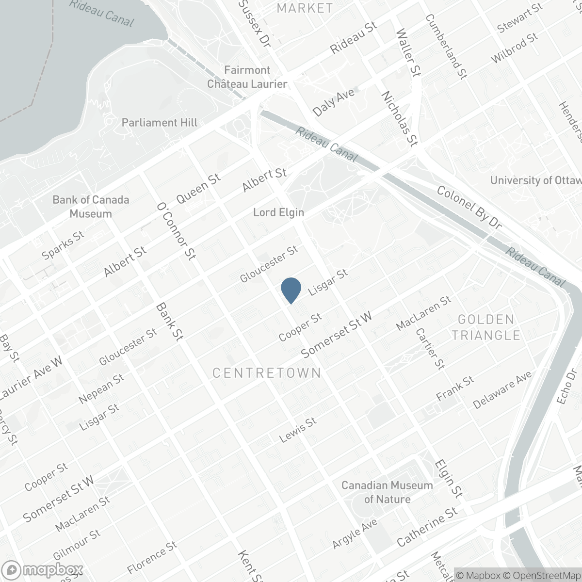 1902 - 40 NEPEAN STREET, Ottawa, Ontario K2P 0X5